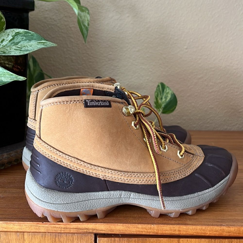 Timberland boot - Picture 2 of 14